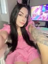 Bia Luna 🕷️ Ur Goth TS gf bialunaa OnlyFans
